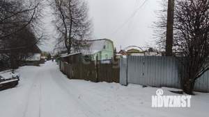 Дача 80м², 2-этажный, участок 7 сот.