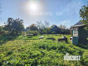 Дом 19м², 1-этажный, участок 8 сот.