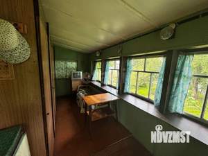 Дача 26м², 1-этажный, участок 8 сот.