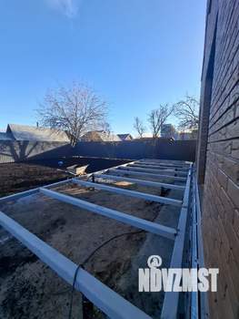 Коттедж 180м², 2-этажный, участок 7 сот.