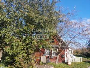 Дача 36м², 2-этажный, участок 7 сот.