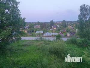 Дом 177м², 2-этажный, участок 19 сот.