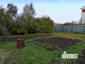 Дом 49м², 2-этажный, участок 10 сот.