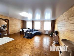 Дом 130м², 2-этажный, участок 7 сот.