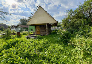 Дача 18м², 2-этажный, участок 4 сот.