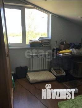 Дом 127м², 2-этажный, участок 9 сот.