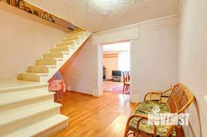 Дом 137м², 2-этажный, участок 11 сот.