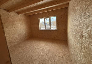 Дом 91м², 2-этажный, участок 12 сот.