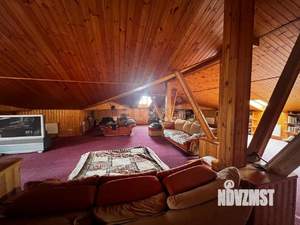 Дом 767м², 3-этажный, участок 16 сот.