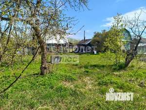 Дом 33м², 1-этажный, участок 7 сот.