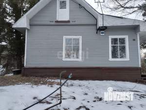 Дом 45м², 2-этажный, участок 12 сот.