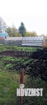 Дом 42м², 2-этажный, участок 12 сот.