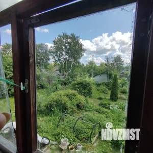 Дача 33м², 2-этажный, участок 3 сот.