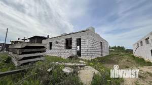 Дом 140м², 1-этажный, участок 13 сот.