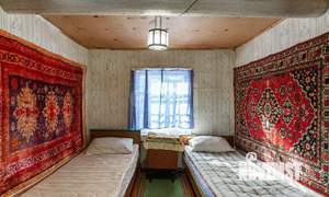 Дом 30м², 1-этажный, участок 7 сот.