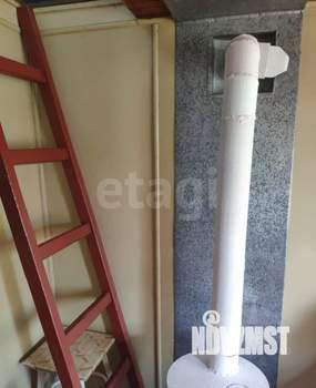 Дом 35м², 2-этажный, участок 7 сот.