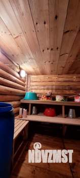 Дом 59м², 2-этажный, участок 12 сот.