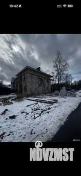 Коттедж 159м², 2-этажный, участок 4 сот.