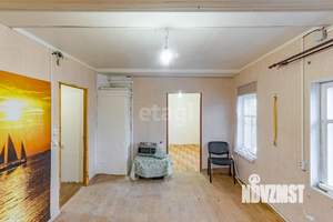 Дом 73м², 1-этажный, участок 6 сот.