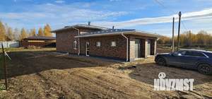 Коттедж 180м², 1-этажный, участок 14 сот.