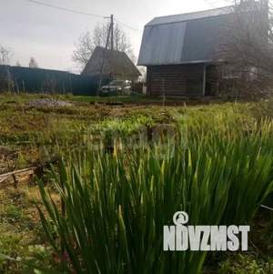 Дача 20м², 1-этажный, участок 6 сот.