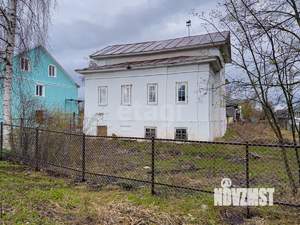 Дом 121м², 2-этажный, участок 4 сот.