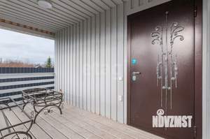 Дом 84м², 2-этажный, участок 7 сот.