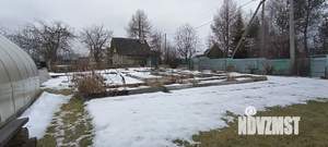 Дача 80м², 2-этажный, участок 7 сот.