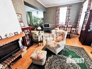 Дом 355м², 4-этажный, участок 7 сот.