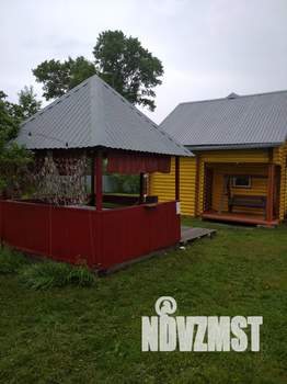 Дом 120м², 2-этажный, посуточно, 