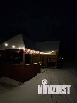 Дом 120м&sup2;, 2-этажный, посуточно, 