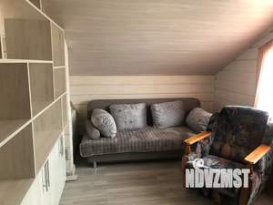 Дом 126м², 2-этажный, посуточно, 