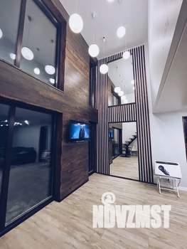 Дом 100м², 2-этажный, посуточно, 