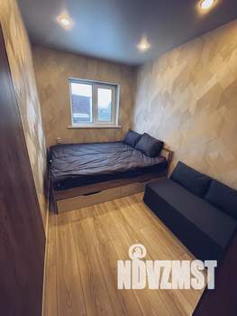 Дом 102м&sup2;, 2-этажный, посуточно, 