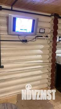 Дом 120м&sup2;, 2-этажный, посуточно, 