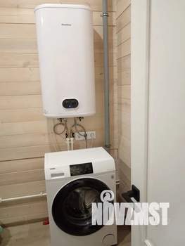 Дом 100м², 1-этажный, посуточно, 