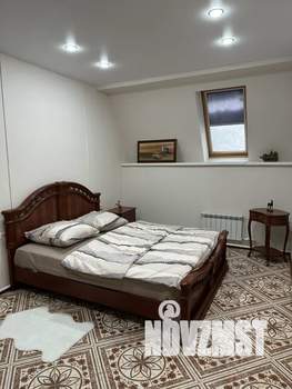 Дом 115м&sup2;, 2-этажный, посуточно, 