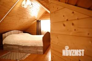 Дом 60м&sup2;, 2-этажный, посуточно, 