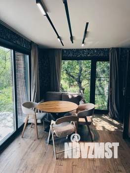 Дом 35м&sup2;, 1-этажный, посуточно, 