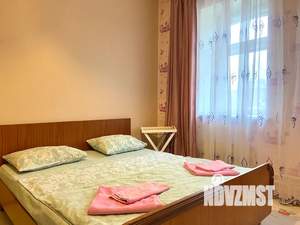 Дом 210м&sup2;, 2-этажный, посуточно, 