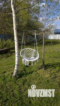 Дом 120м&sup2;, 2-этажный, посуточно, 