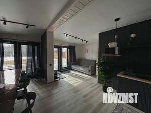 Дом 72м&sup2;, 1-этажный, посуточно, 