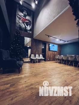 Дом 102м², 2-этажный, посуточно, 