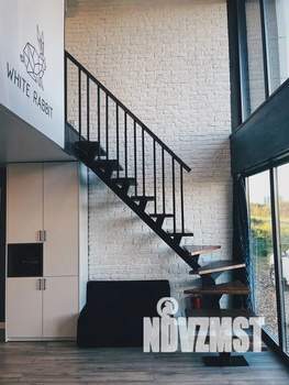 Дом 100м², 2-этажный, посуточно, 