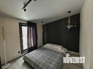 Дом 72м&sup2;, 1-этажный, посуточно, 