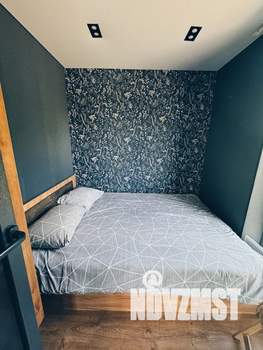 Дом 35м&sup2;, 1-этажный, посуточно, 