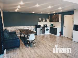 Дом 100м&sup2;, 2-этажный, посуточно, 