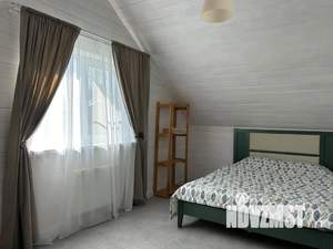 Дом 105м², 2-этажный, посуточно, 