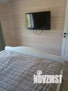 Дом 100м², 1-этажный, посуточно, 