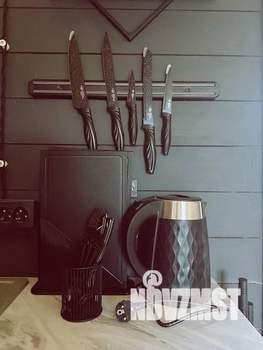 Дом 36м&sup2;, 1-этажный, посуточно, 